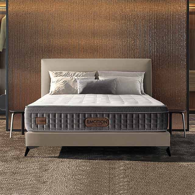 Apuesta por el descanso en nuestra colchonería en Noia