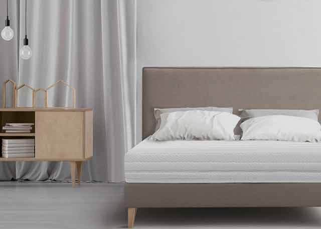 Catálogo de productos de Colchonería Juan M. Carou