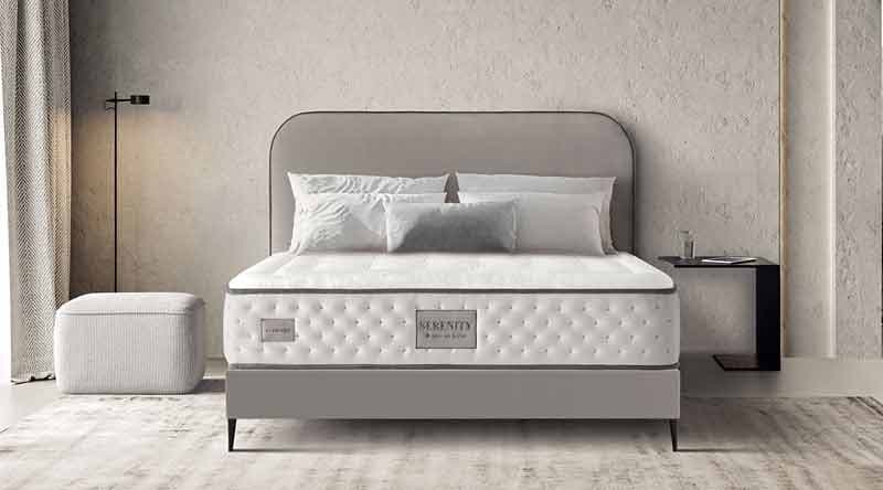 Renueva tu dormitorio con Colchonería Juan M. Carou